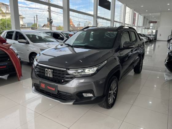 FIAT STRADA 1.3 FIREFLY FLEX VOLCANO CD CVT